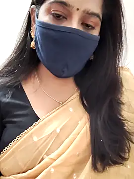 saritha29 online show from February 7, 2026, 5:55 am