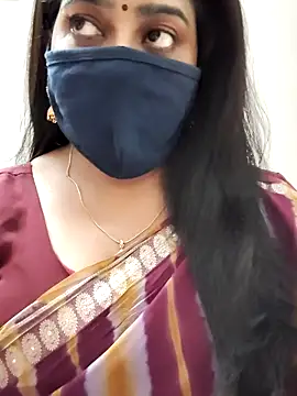 saritha29 online show from March 10, 2026, 4:23 pm