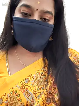 saritha29 online show from April 17, 2026, 4:21 pm