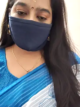 saritha29 online show from April 20, 2026, 6:05 am