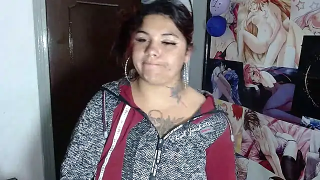 snow belle online show from September 18, 2025, 2:57 am