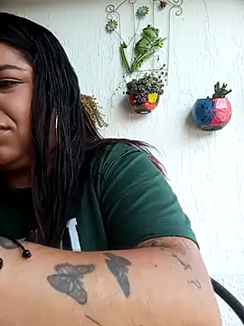 snow belle online show from November 20, 2025, 2:50 pm