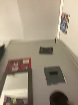 StylishEchium online show from January 10, 2026, 3:08 am