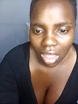 TheSpiceyQueen online show from September 9, 2025, 11:26 pm