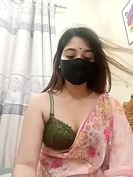 midnightmuse-03 online show from September 27, 2025, 10:42 am