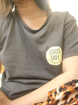 midnightmuse-03 online show from February 10, 2026, 9:30 pm