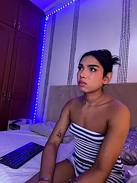 VeronicaSaenzx online show from January 8, 2026, 5:37 pm