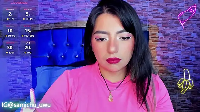 sammy bunny1 online show from February 3, 2026, 3:26 am