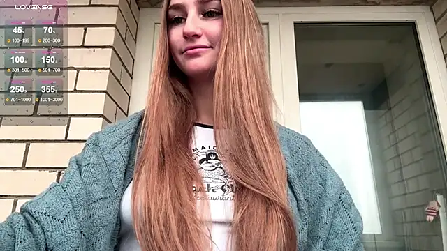 SweetJinny88 online show from November 29, 2025, 7:33 am