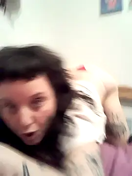 Sam gotikass online show from November 29, 2025, 4:04 am