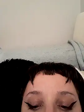 Sam gotikass online show from November 30, 2025, 5:11 am