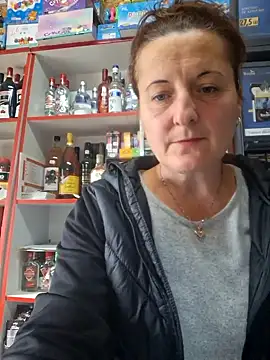 Fluturas2 online show from October 2, 2025, 12:12 pm