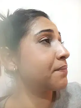 Alisson Morgann online show from September 22, 2025, 2:57 am