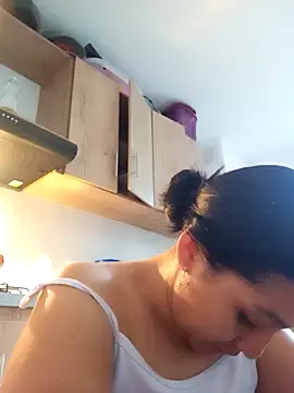 Alisson Morgann online show from December 19, 2025, 12:12 pm