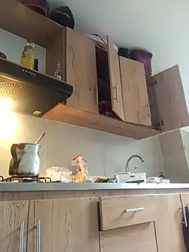 Alisson Morgann online show from January 11, 2026, 2:22 pm