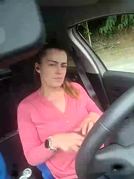 Carolinemiam online show from September 18, 2025, 10:50 am