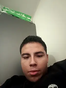 Snapshot of Bhuaman chatting on October 30, 2025, 7:10 am Bhuaman online show from October 30, 2025, 7:10 am