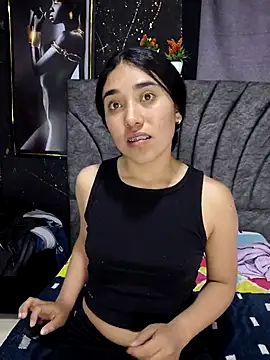 AmberGold- online show from September 20, 2025, 11:11 am