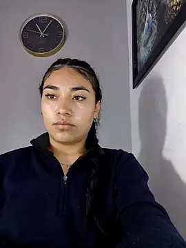 AmberGold- online show from December 2, 2025, 8:19 am