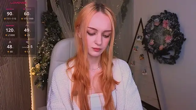  pink wassabi  online show from December 19, 2025, 5:25 am