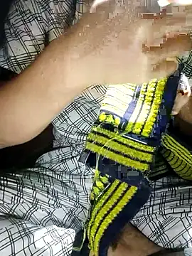 EllaMay22 online show from September 18, 2025, 12:34 am