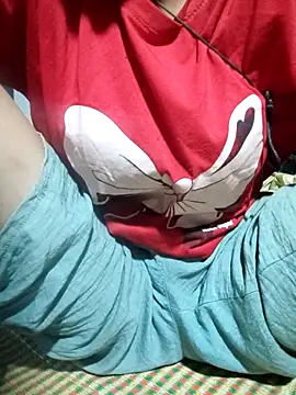 EllaMay22 online show from September 20, 2025, 11:44 am