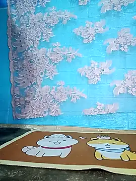 merylove-00 online show from October 17, 2025, 2:30 pm