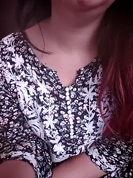 Dimple sexxy online show from January 9, 2026, 7:33 am