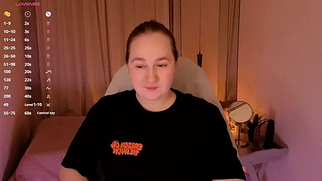 Kitty Rest  online show from April 30, 2026, 1:17 pm