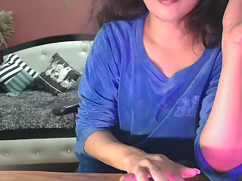 shaalu sharma online show from January 11, 2026, 8:30 am