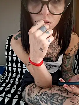Gemmaviola online show from September 16, 2025, 10:38 am