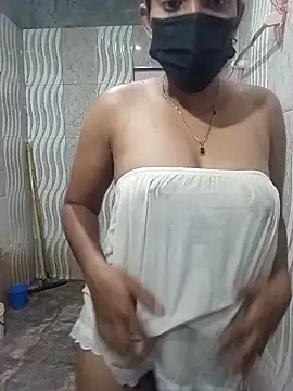 Shani Izu online show from May 31, 2026, 5:48 am