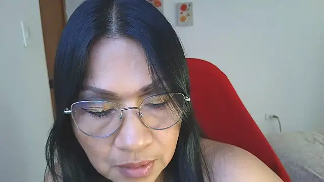 LissafeetHott online show from March 10, 2026, 8:36 pm