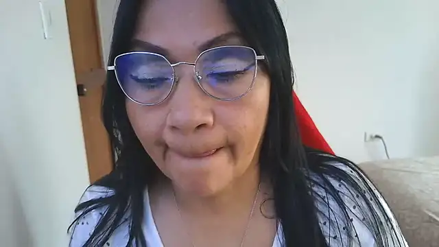 LissafeetHott online show from March 15, 2026, 6:14 pm