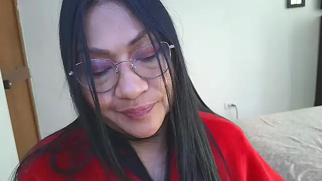 LissafeetHott online show from April 18, 2026, 1:59 pm