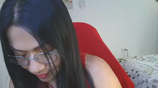 Snapshot of LissafeetHott chatting on May 18, 2026, 9:53 pm LissafeetHott online show from May 18, 2026, 9:53 pm