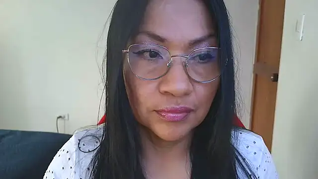 LissafeetHott online show from July 7, 2026, 4:55 pm