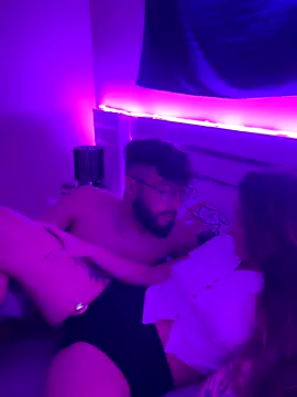 duomagique off online show from October 19, 2025, 12:22 am