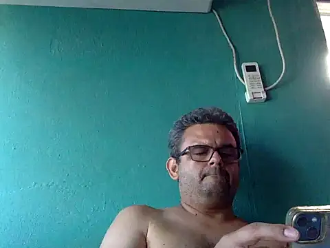 Katracho6969 online show from October 5, 2025, 2:48 pm