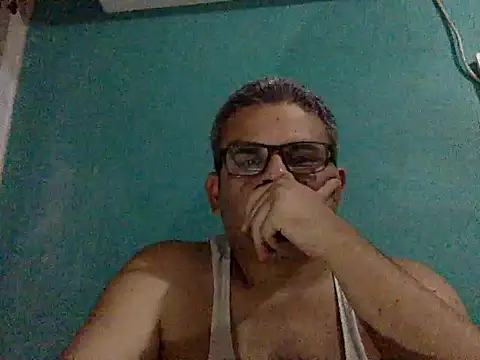 Katracho6969 online show from November 6, 2025, 1:06 am