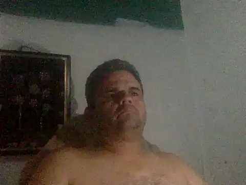 Katracho6969 online show from March 23, 2026, 4:38 am