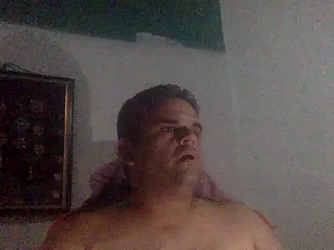 Katracho6969 online show from March 27, 2026, 1:11 am