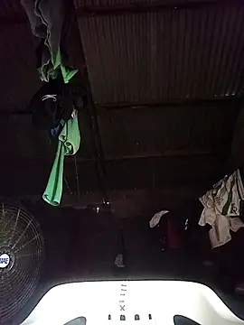 Lucy-Ferr online show from September 26, 2025, 7:29 pm