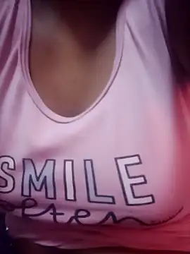 Lucy-Ferr online show from October 18, 2025, 1:08 am