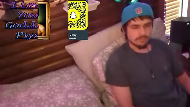 j ray95 online show from November 9, 2025, 4:38 pm