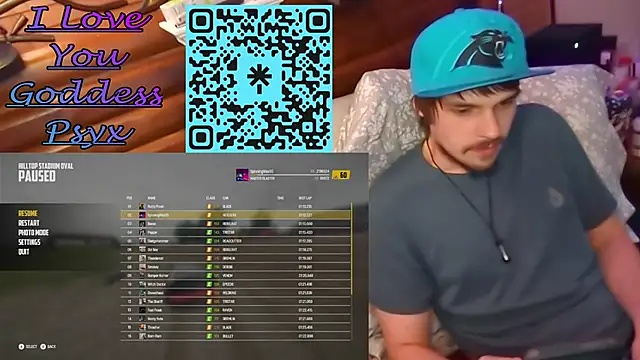 j ray95 online show from November 10, 2025, 4:44 am