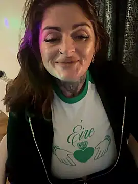 Snapshot of IrishmilfAnna chatting on January 10, 2026, 5:48 pm IrishmilfAnna online show from January 10, 2026, 5:48 pm