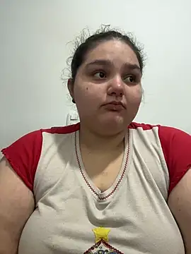 Snapshot of PortuPAWG chatting on July 6, 2026, 10:45 pm PortuPAWG online show from July 6, 2026, 10:45 pm