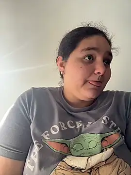 Snapshot of PortuPAWG chatting on July 7, 2026, 10:14 pm PortuPAWG online show from July 7, 2026, 10:14 pm