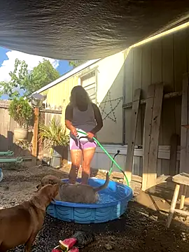 Clarys1959 online show from September 22, 2025, 10:45 pm